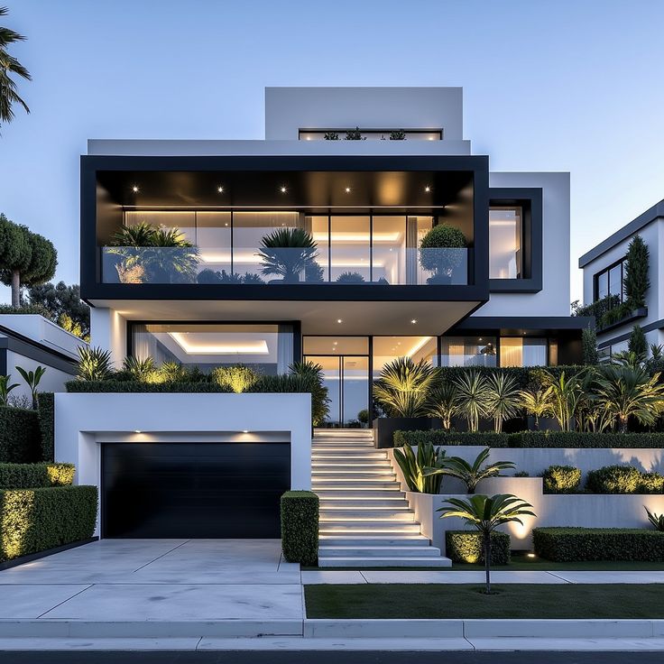 Luxury Home